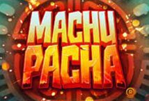 Machu Paccha slot